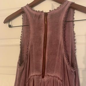 Womens Boutique Dress
